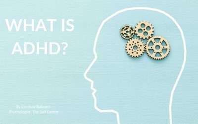 What is ADHD?