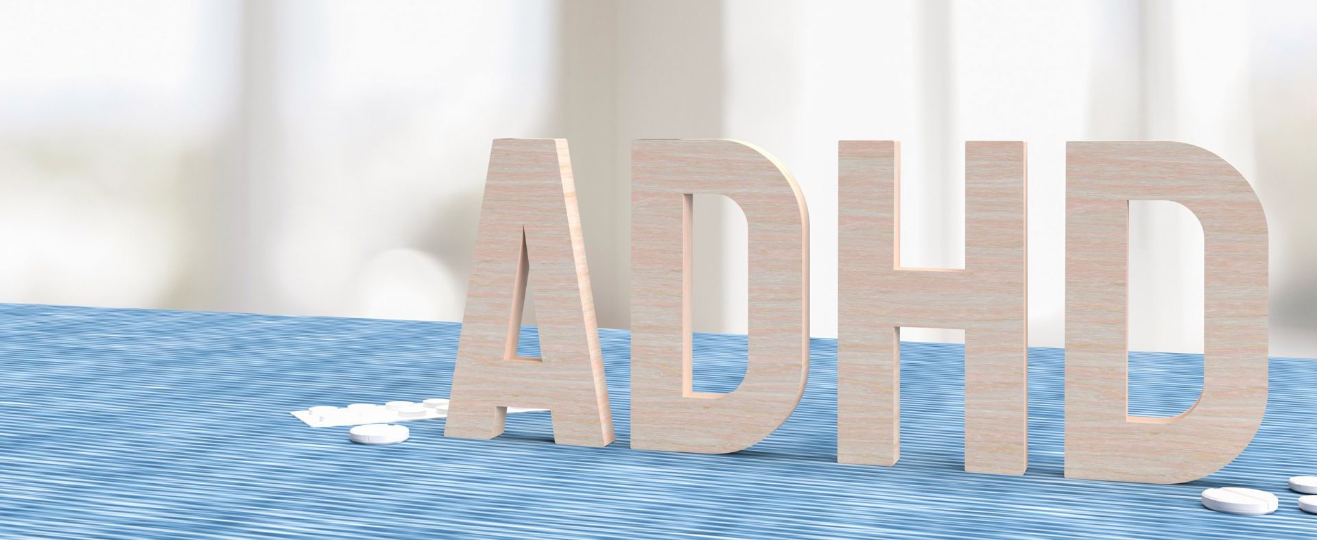 ADHD in Adults