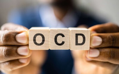 Understanding OCD: What It Is and What It Isn’t