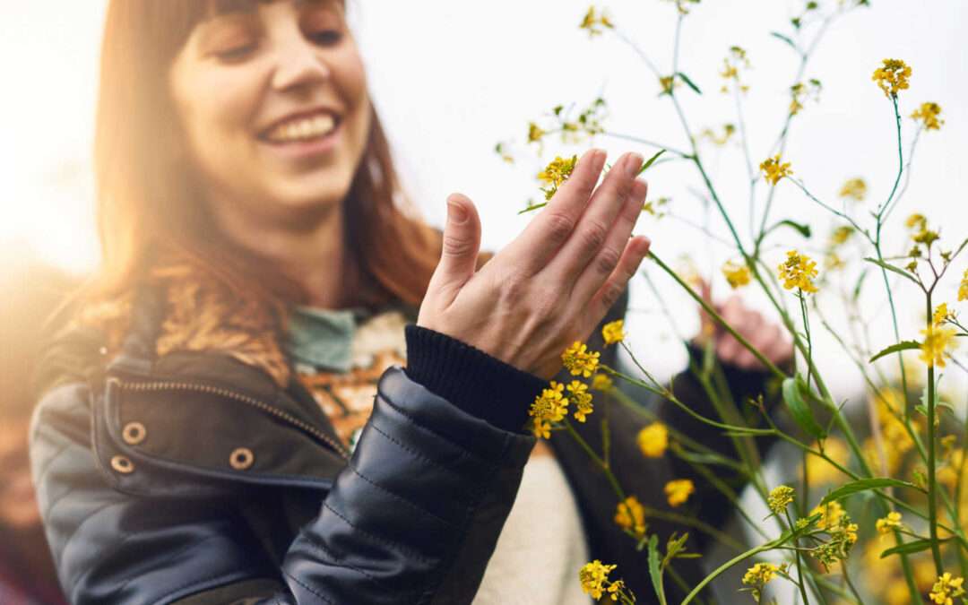 The Science of Resilience: What Helps Us Bounce Back?