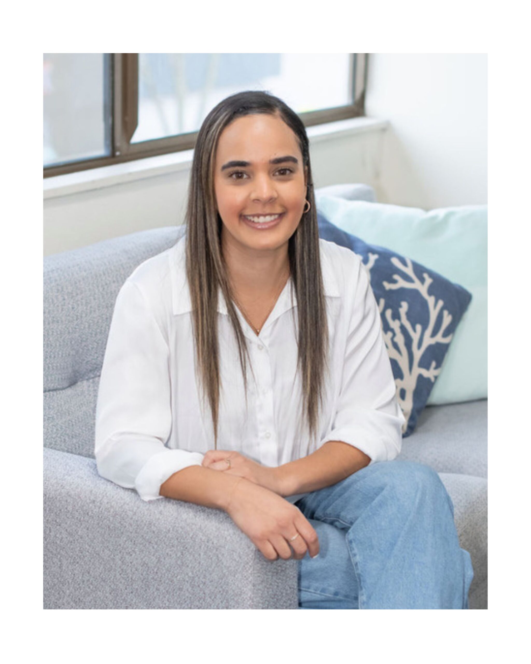 Brittnee Sewell - Psychologist at The Selfcentre Psychology Practice