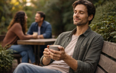 Why Being Truly Listened to Is Therapeutic