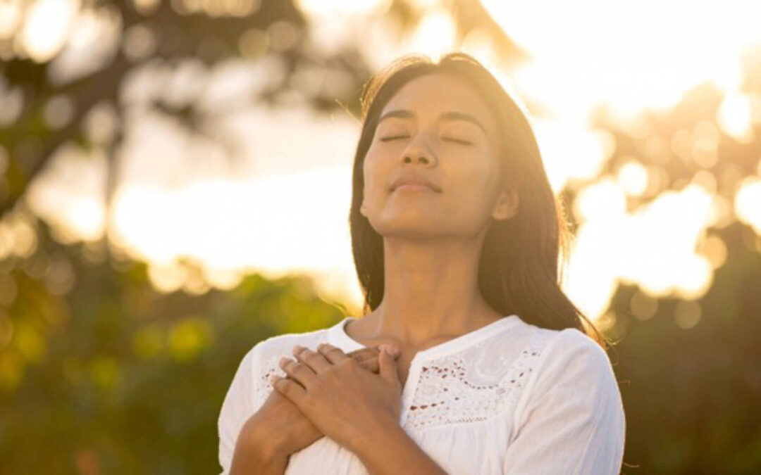 Rethinking Anxiety: From Something to Fix to Something to Understand