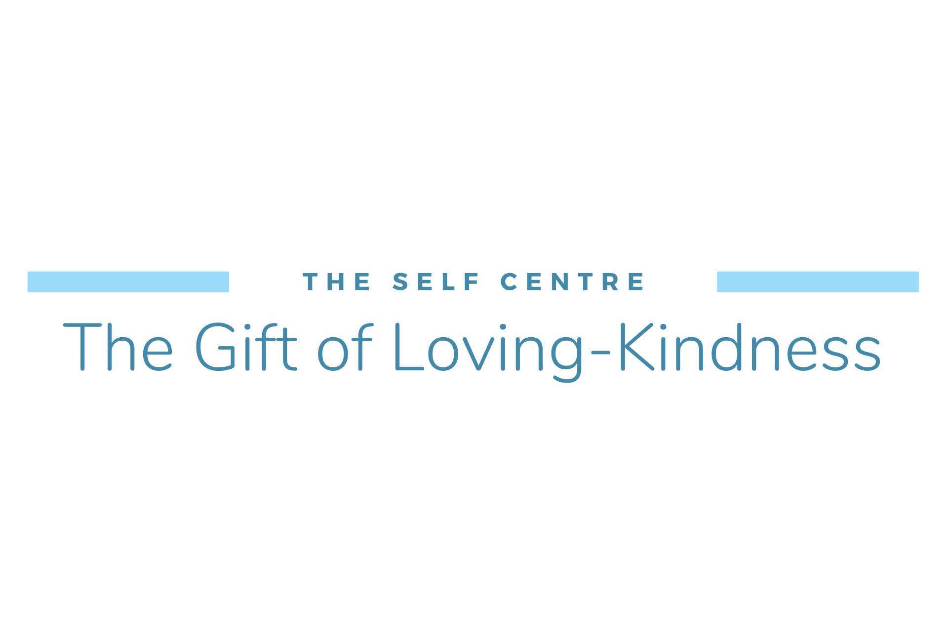 The-Gift-Of-Loving-Kindness