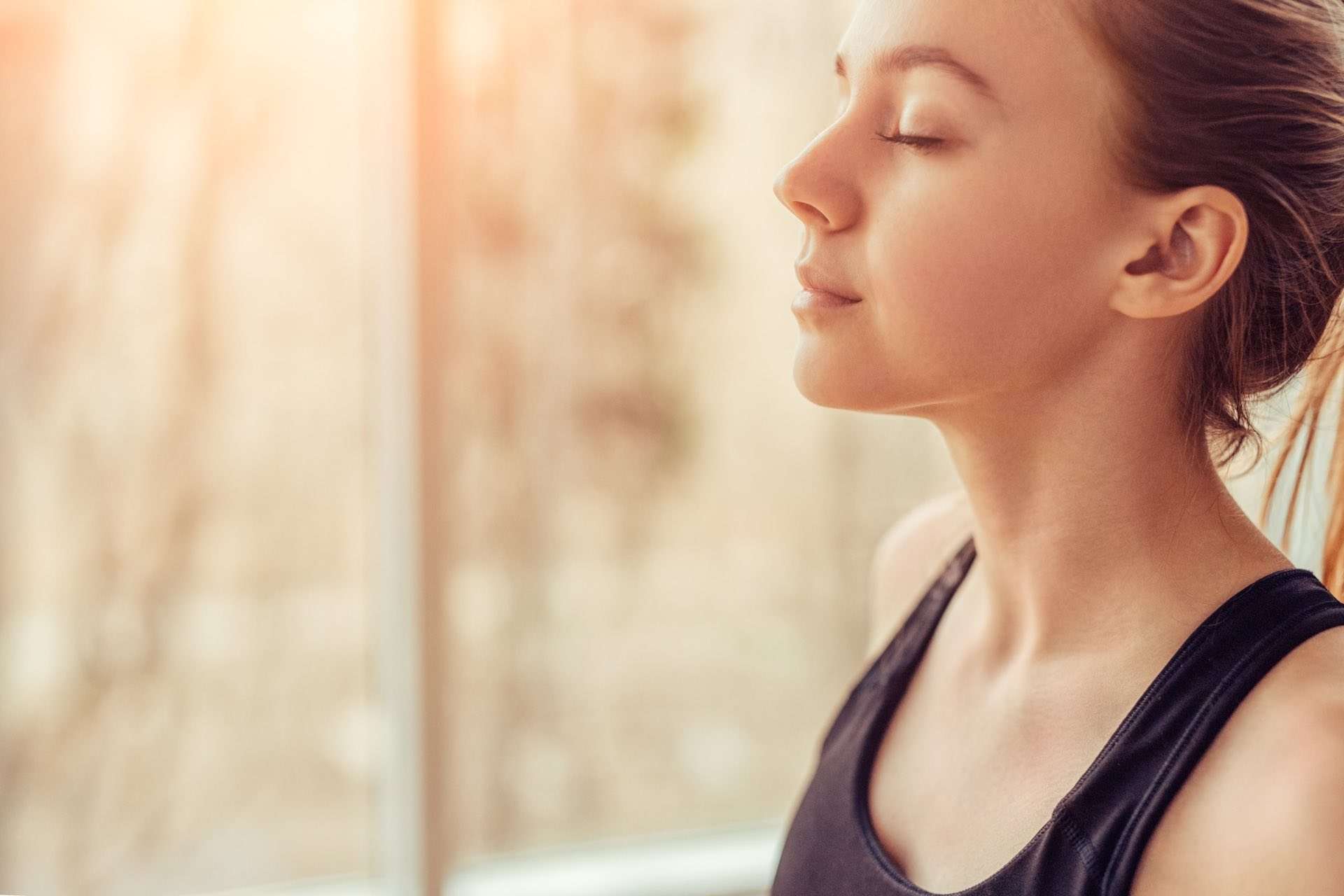 coping with breathing exercises