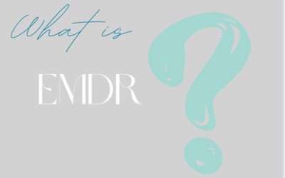What is EMDR?
