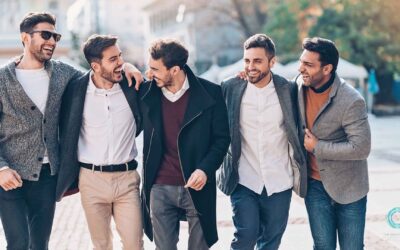 Embracing Strength: A Call to Action for Men’s Mental Health